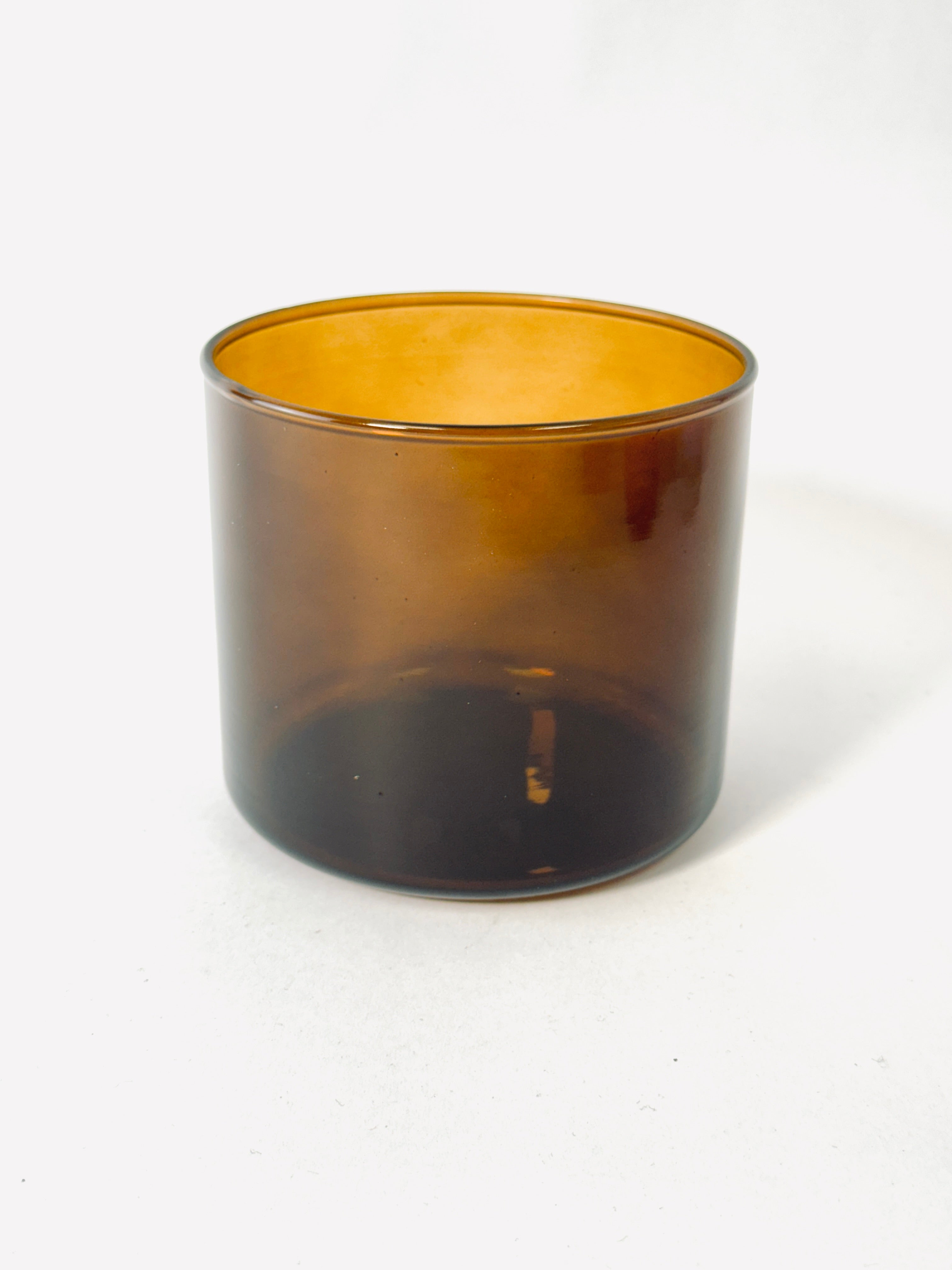 17 oz 3-Wick Tumbler Jar  Candle Making Jars – Peach State Candle Supply