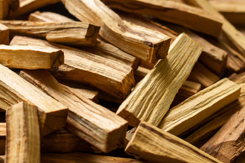 Palo Santo (Type)