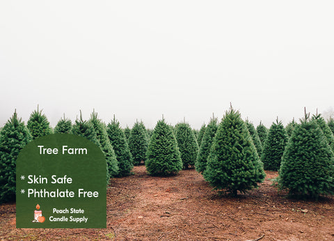 Tree Farm