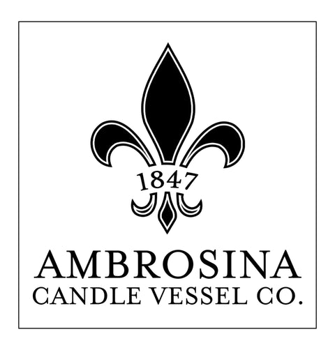Ambrosina Candle Vessel Co Wick Setter Tool