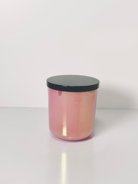 Pink Candle Making Vessels – Peach State Candle Supply