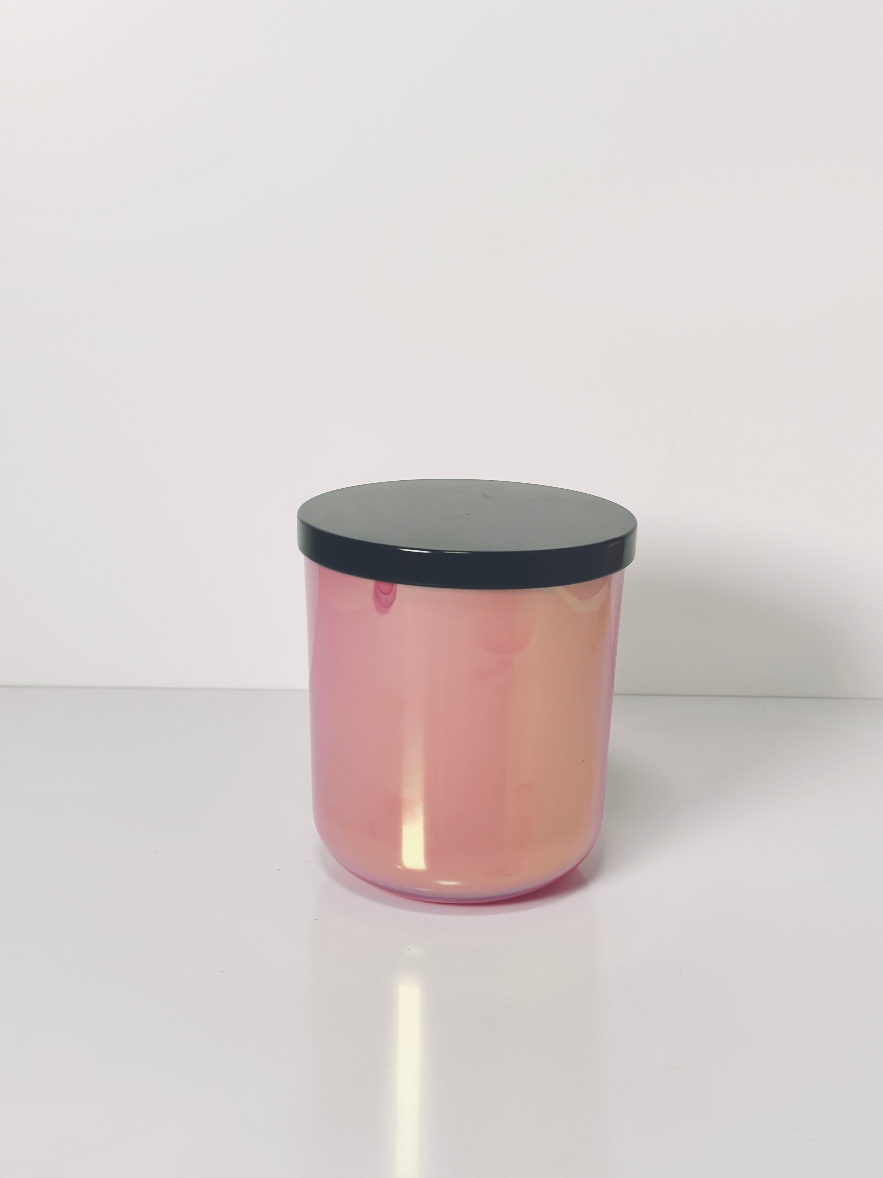 Pink Candle Making Vessels – Peach State Candle Supply