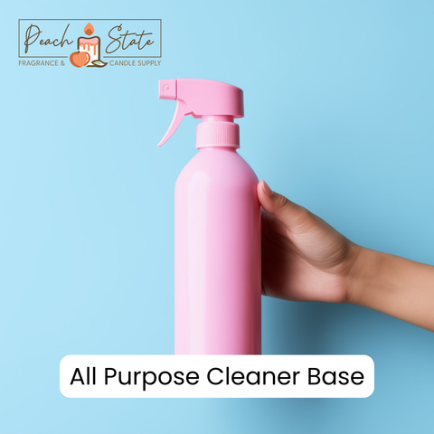 All Purpose Cleaner Base