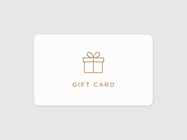 Peach State Candle Supply Gift Card