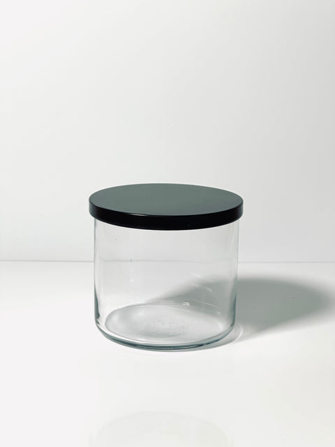 17 oz 3-Wick Tumbler Jar