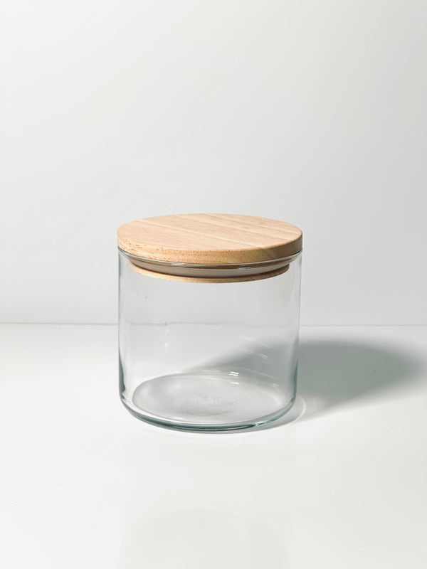 17 oz 3-Wick Tumbler Jar (EST. September 22nd)
