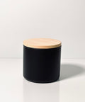 17oz Triple Wick Wooden Lid - Peach State Candle Supply