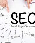 Website Analysis for SEO - Peach State Candle Supply